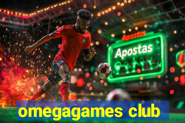 omegagames club